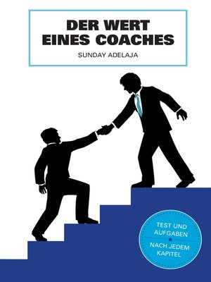cover image of Der Wert des Coaches